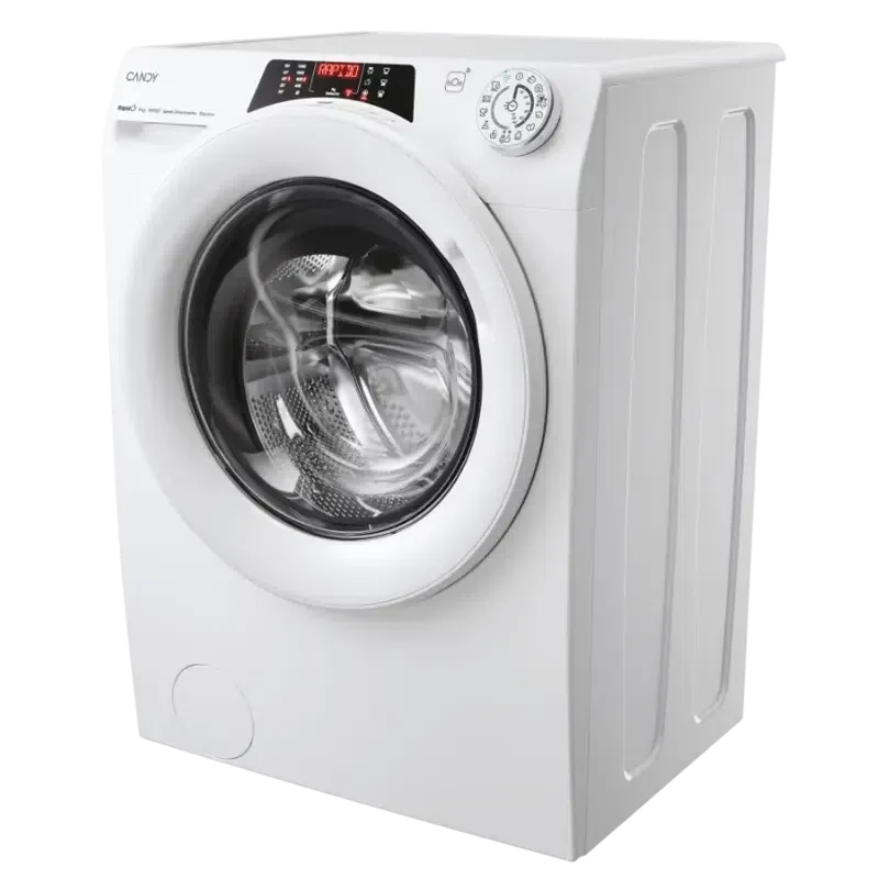 Стиральная машина Candy RO 1496DWMT/1-S, 9кг, Белый 2