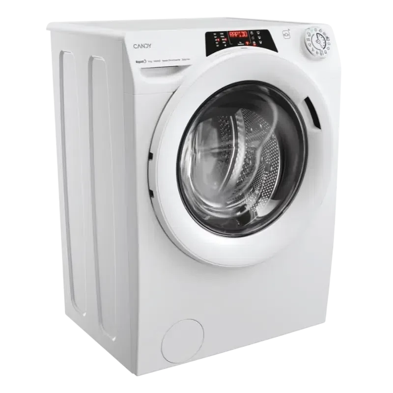 Стиральная машина Candy RO 1496DWMT/1-S, 9кг, Белый 4