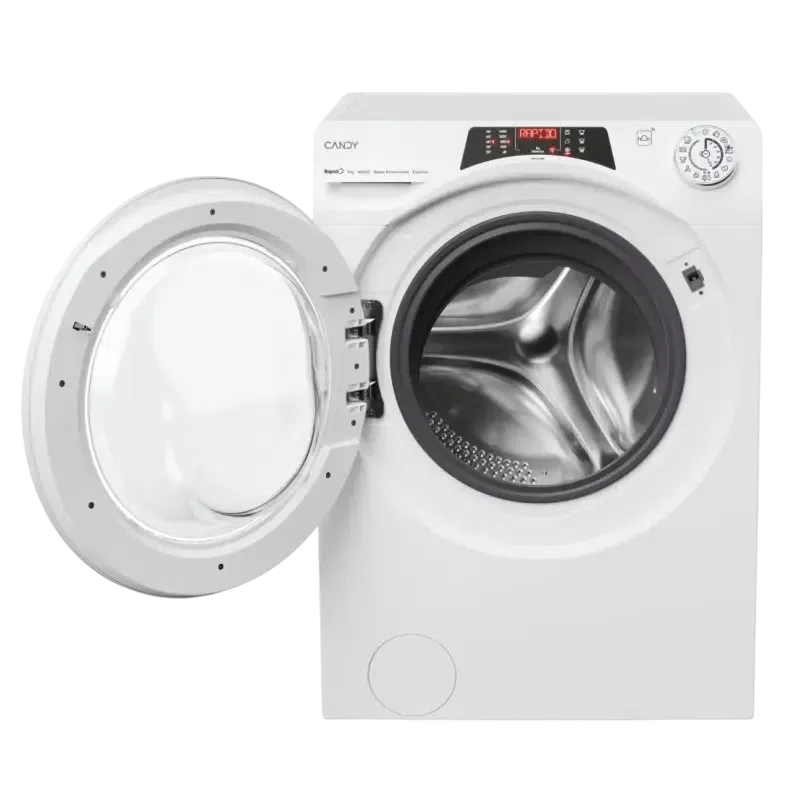 Стиральная машина Candy RO 1496DWMT/1-S, 9кг, Белый 3