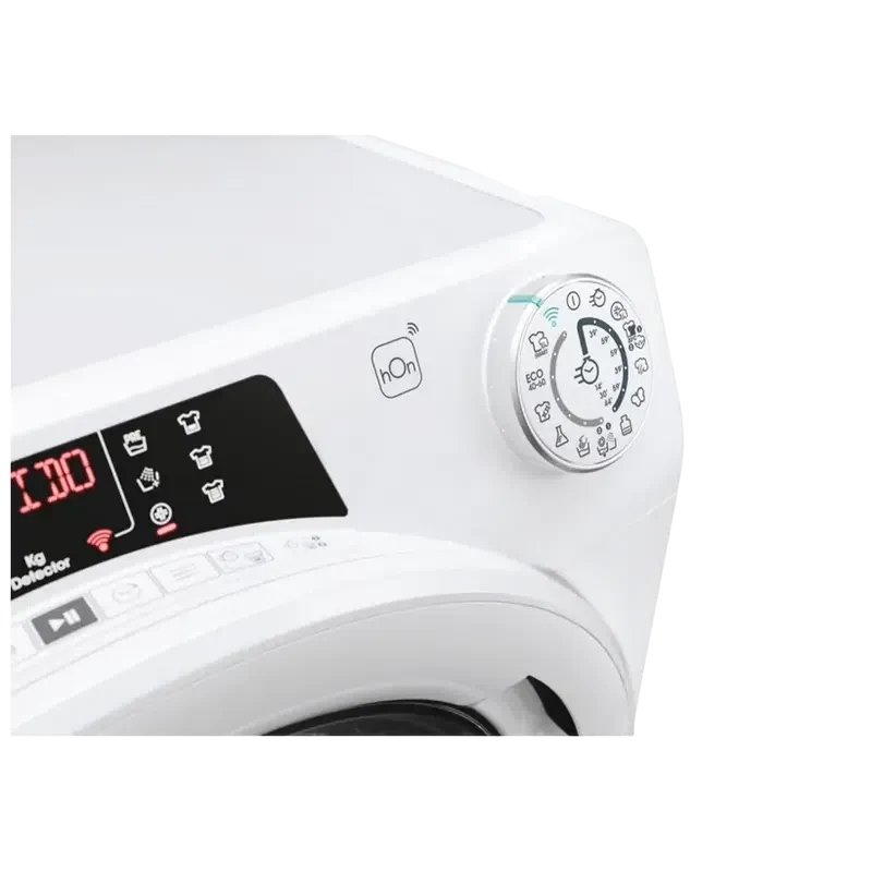 Стиральная машина Candy RO 1496DWMT/1-S, 9кг, Белый 7