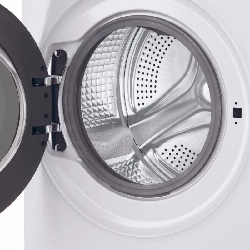 Стиральная машина Candy BS 410B10-Sm, White 4