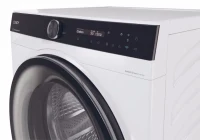 Стиральная машина Candy BS 410B10-Sm, White 3
