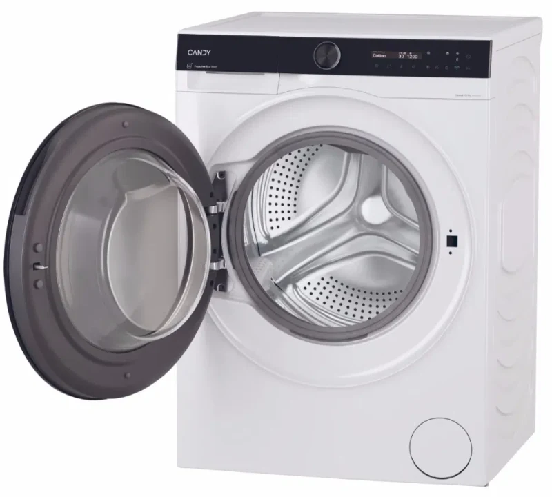 Стиральная машина Candy BS 410B10-Sm, White 2