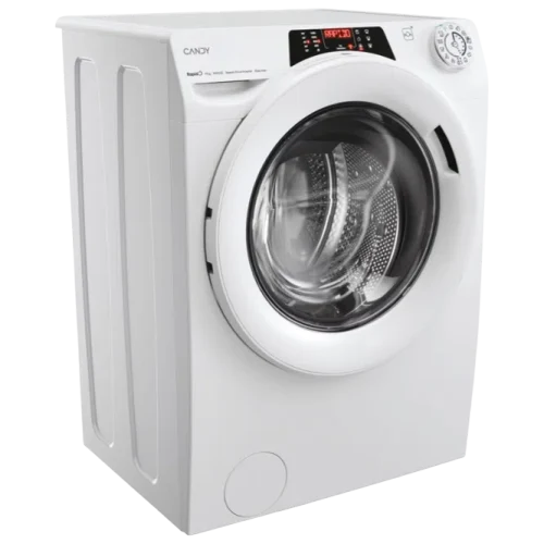 Стиральная машина Candy RO14116DWMCT-S, White