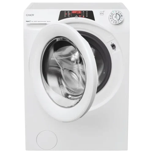 Стиральная машина Candy RO14116DWMCT-S, White