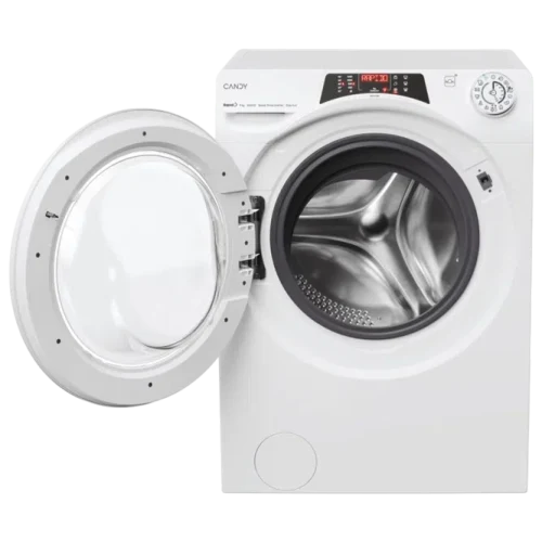 Стиральная машина Candy RO14116DWMCT-S, White