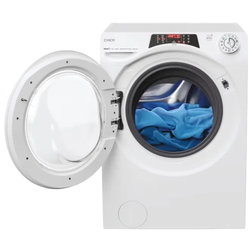 Стиральная машина Candy RO14116DWMCT-S, White