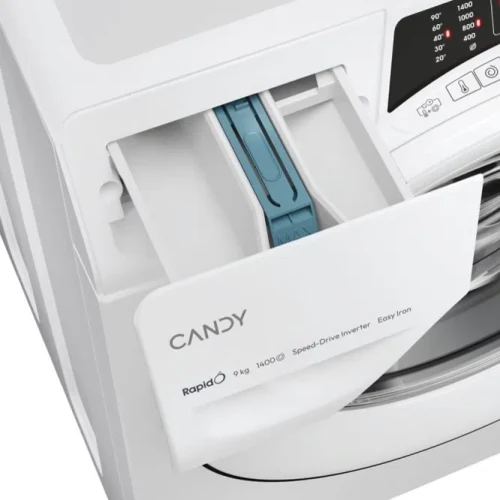 Стиральная машина Candy RO14116DWMCT-S, White