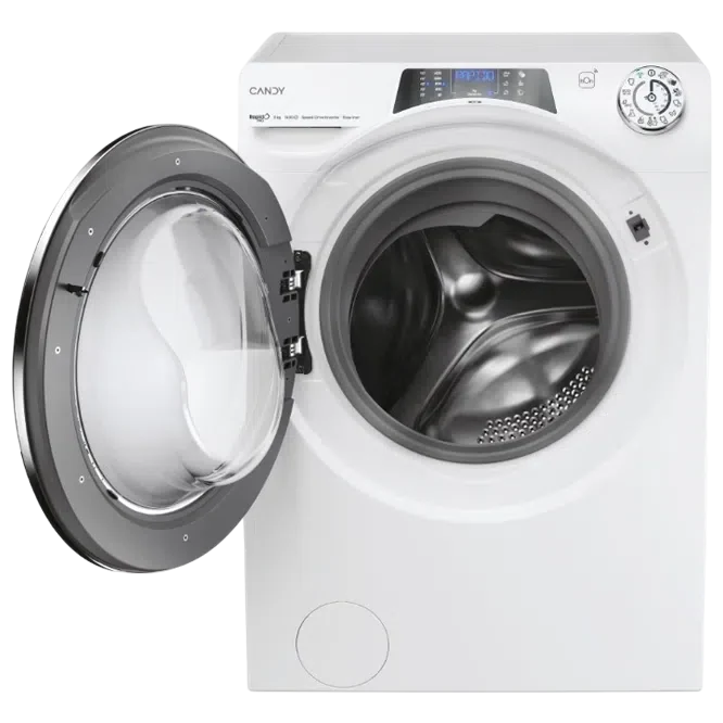 Стиральная машина Candy RP 4116BWMBC/1-S 5
