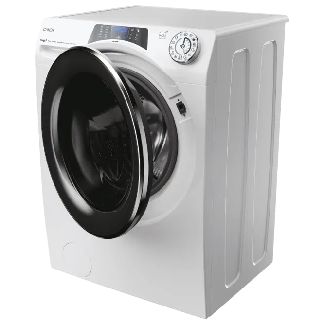 Стиральная машина Candy RP 4116BWMBC/1-S 4