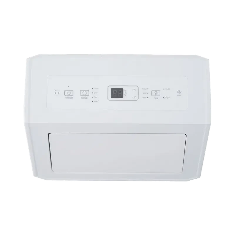Мобильный кондиционер | Испарительный охладитель Gorenje KAM35 BHP, Белый 2