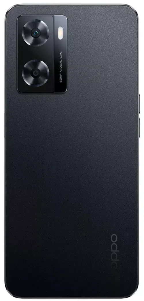 Oppo A57s 4/64GB Starry Black 5