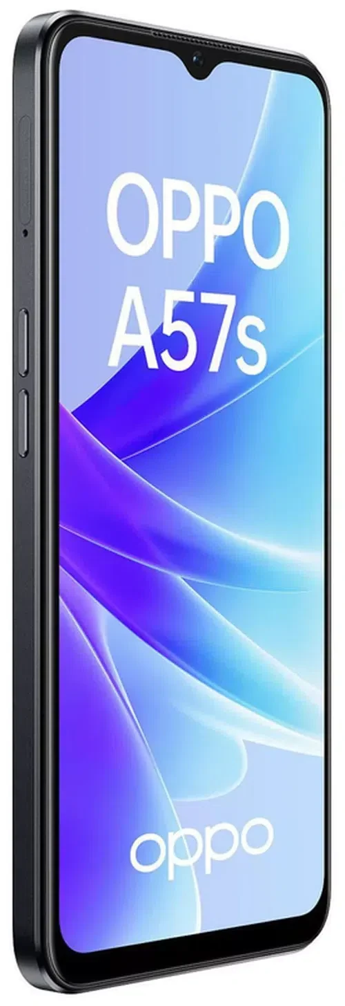 Oppo A57s 4/64GB Starry Black 4