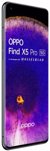 OPPO Find X5 Pro 12/256GB White 5