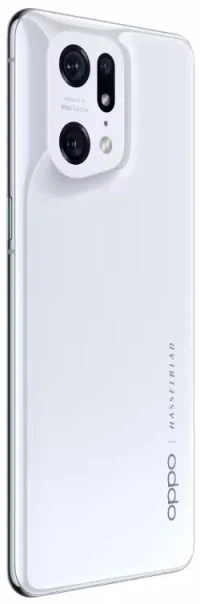 OPPO Find X5 Pro 12/256GB White 3