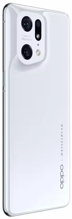 OPPO Find X5 Pro 12/256GB White 3