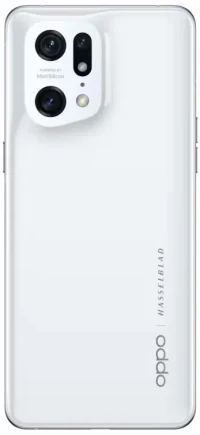 OPPO Find X5 Pro 12/256GB White 2