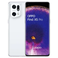 OPPO Find X5 Pro 12/256GB White