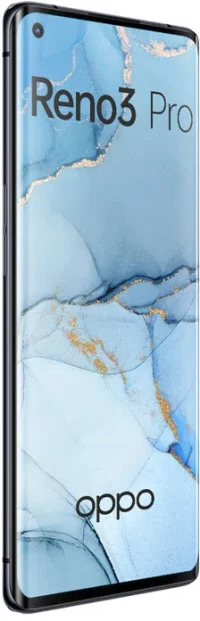 Oppo Reno 3 Pro 5G 12/256 ГБ Black 4
