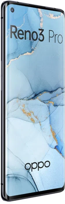 Oppo Reno 3 Pro 5G 12/256 ГБ Black 4