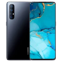 Oppo Reno 3 Pro 5G 12/256 ГБ Black