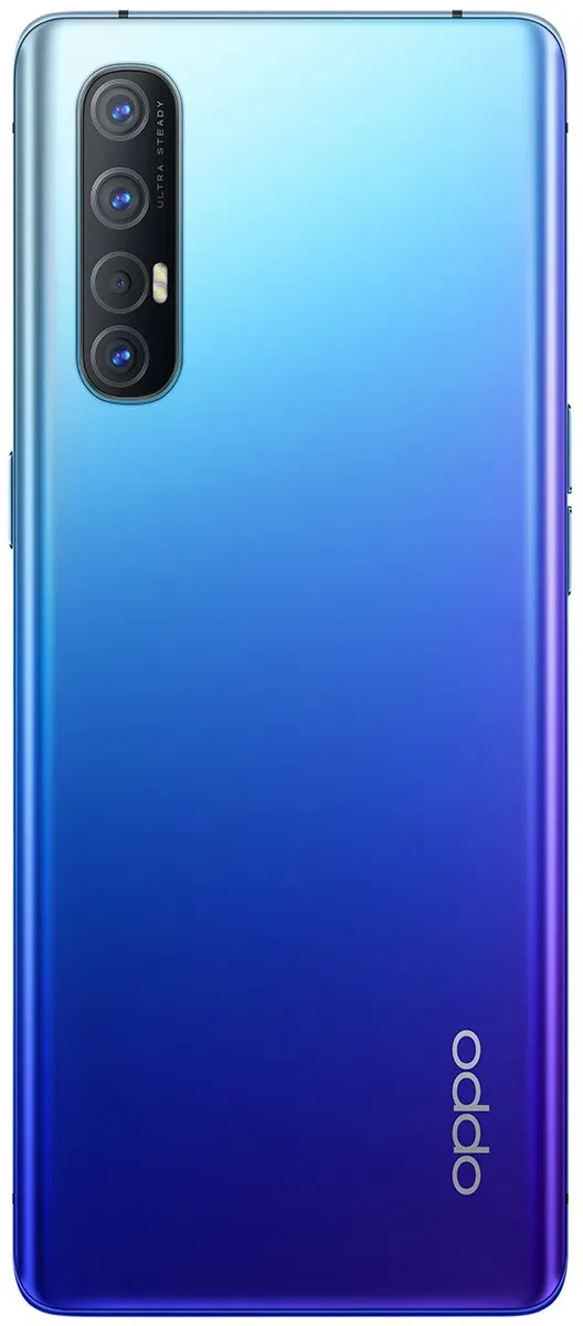 Oppo Reno 3 Pro 5G 12/256 ГБ Blue 3