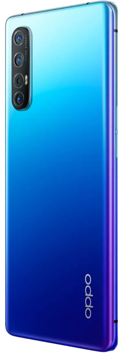 Oppo Reno 3 Pro 5G 12/256 ГБ Blue 5