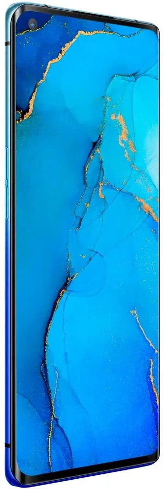 Oppo Reno 3 Pro 5G 12/256 ГБ Blue 4