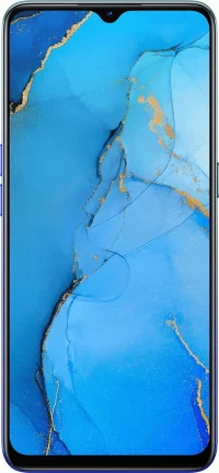 Oppo Reno 3 Pro 5G 12/256 ГБ Blue 2