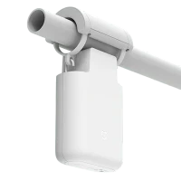 Motor electric pentru perdele Xiaomi Holder for Smart Curtain Motor, White 2