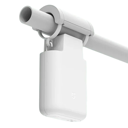 Электропривод для штор Xiaomi Holder for Smart Curtain Motor, White