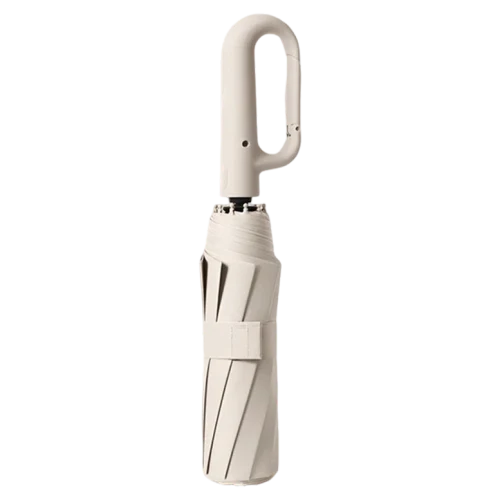 Зонт Xiaomi Windproof Strong Umbrella 30 Bones Beige