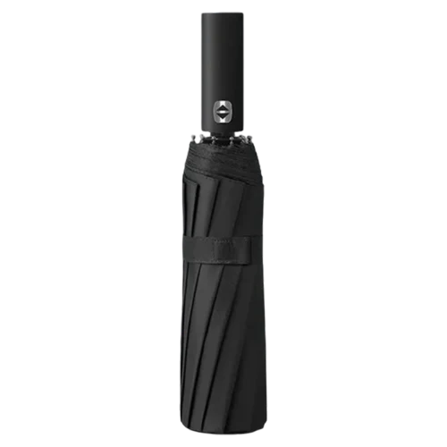 Зонт Xiaomi Sunshade UV Protection Umbrella 24 Bone Black