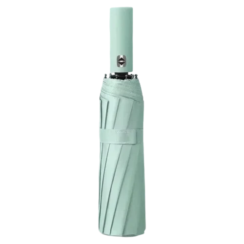 Зонт Xiaomi Sunshade UV Protection Umbrella 24 Bone Mint