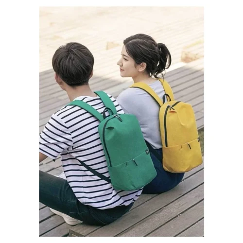 Рюкзак Xiaomi Mi Casual Daypack 10L Olive Green