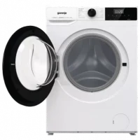 Стиральная машина Gorenje WNHPI94A1PS, Белый 3