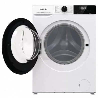 Стиральная машина Gorenje WNHPI94A1PS, Белый 3
