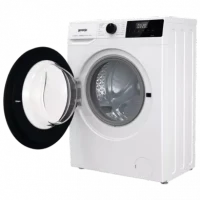 Стиральная машина Gorenje WNHPI94A1PS, Белый 4