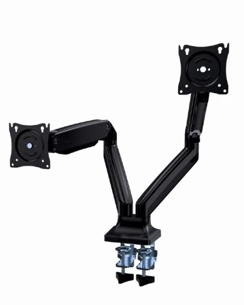 Кронштейн для мониторов, Gembird MA-DA2-03, 17”-35”