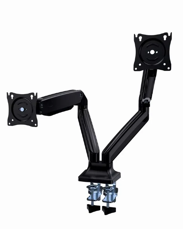 Кронштейн для мониторов, Gembird MA-DA2-03, 17”-35” 4