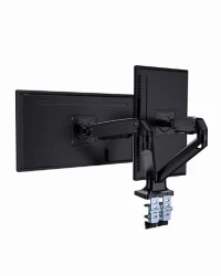Кронштейн для мониторов, Gembird MA-DA2-03, 17”-35” 5