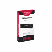 Накопитель SSD Kingston Fury Renegade G5 4ТБ (SFYR2S/4T0) 3