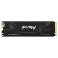 Накопитель SSD Kingston Fury Renegade G5 4ТБ (SFYR2S/4T0)