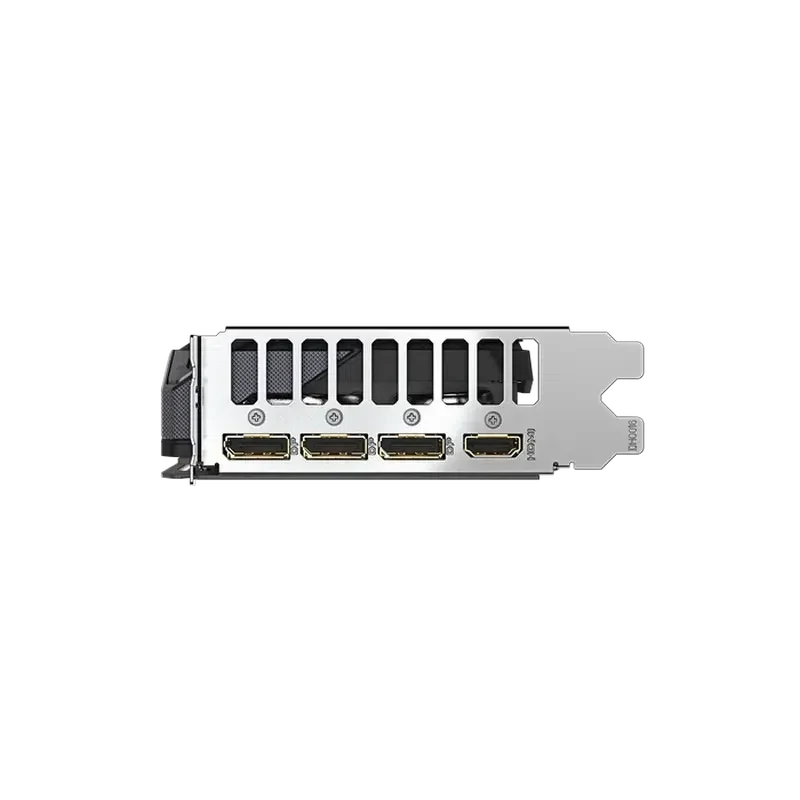 Placă video Gigabyte GeForce RTX 5060 Ti GAMING OC, Black 10
