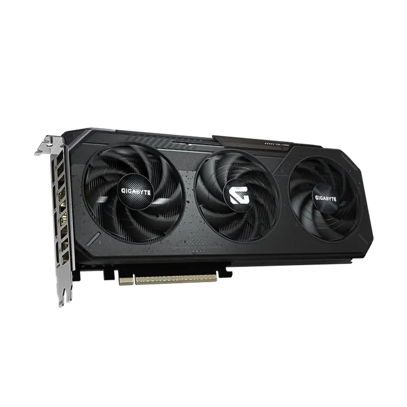 Placă video Gigabyte GeForce RTX 5060 Ti GAMING OC, Black 6