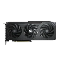 Placă video Gigabyte GeForce RTX 5060 Ti GAMING OC, Black 2