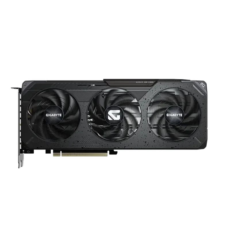 Placă video Gigabyte GeForce RTX 5060 Ti GAMING OC, Black 2