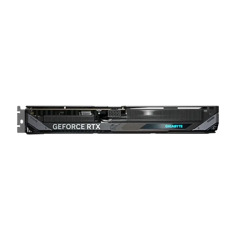 Placă video Gigabyte GeForce RTX 5060 Ti GAMING OC, Black 9