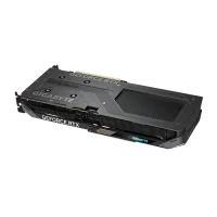 Placă video Gigabyte GeForce RTX 5060 Ti GAMING OC, Black 8