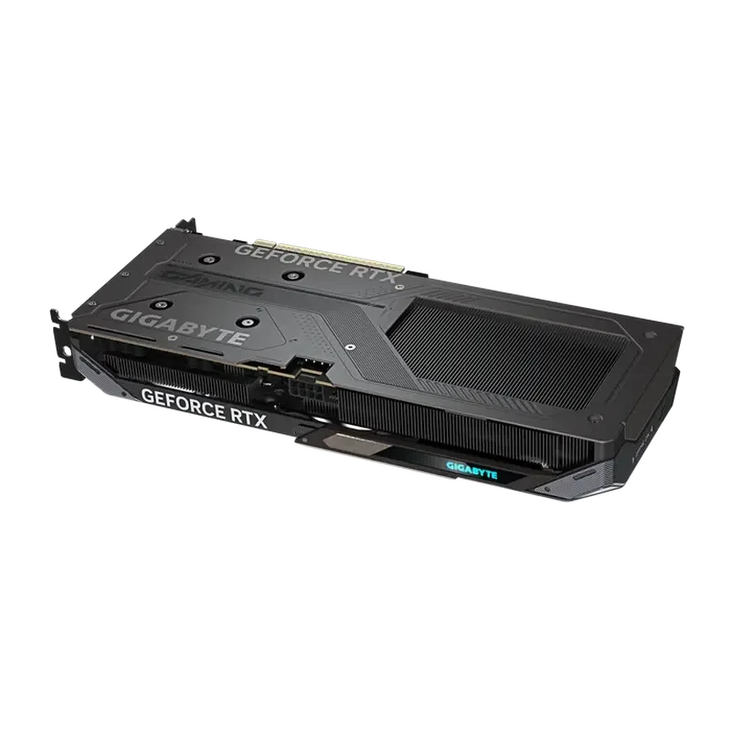 Placă video Gigabyte GeForce RTX 5060 Ti GAMING OC, Black 8